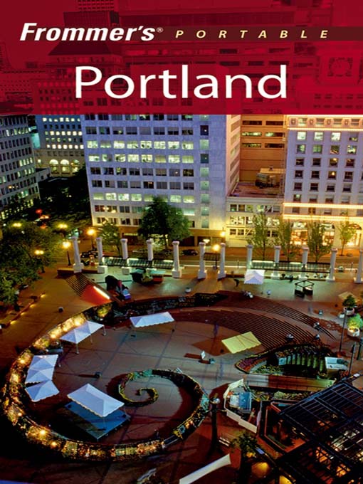 Title details for Frommer's Portable Portland by Karl Samson - Available